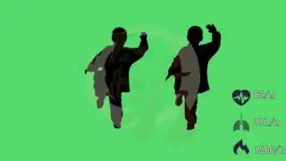 Taichi kids