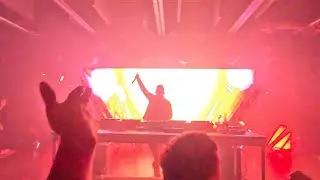 Vastive (Canadian Debut) Live @ Theatre Fairmount MTL October 20th 2023