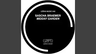 Midday Garden