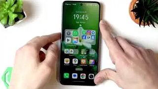 How do I use the AI ​​button on the HONOR X7d 4G? &ndash; Functions & settings explained simply