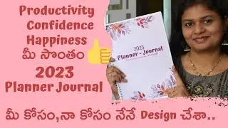 2023 best digital planner journal to make you happy productive confident | Time mind management tips