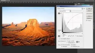 Memahami Curves di Adobe Photoshop