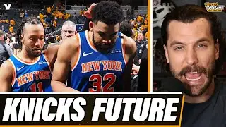 Knicks future: Why they need to FIRE Tom Thibodeau or trade Karl-Anthony Towns