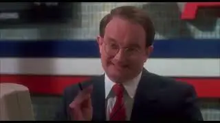 Home Alone: Scranton Airport Scene