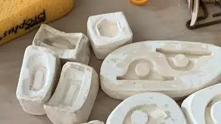 Handle Part Pressing