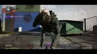 CRANKED RECHARGED - Call of Duty Mobile Garena Highlights #665