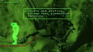 QUAKE II - Ultimate Super Tank (Boss Battle) - The Reckoning