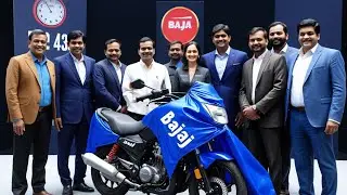 Bajaj Discover 125 2025 Review: Features,Mileage, and Performance!