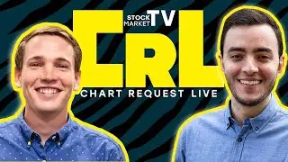 It's Chart Request LIVE! - October 6th