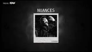 Type Beat Luther/rouhnaa 