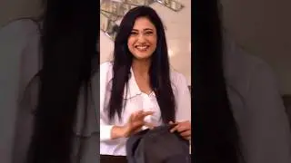Shoot with Shweta Tiwari & Indrive app. #etherealphotography #shwetatiwari #indrive #cinematography