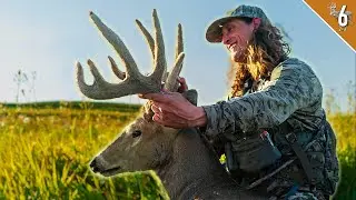 CHASING Down a BUMPED Buck! - Multiple Bucks in BOW RANGE!