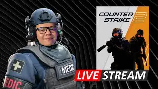 🎮🔫Counter-Strike 2 Live | Bomb has been planted!💥