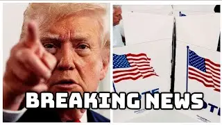 BREAKING: Key Republican Senator BLOCKS All Trump Federal Reserve Nominations in MAJOR Development