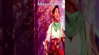 Bellara's Mission Recruitment is Fun!