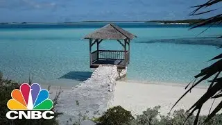 The So-Called Luxury Fyre Festival Was A Flop: Bottom Line | CNBC