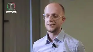 Stefano Palermi, neo-specialista, sottolinea l'importanza della corretta lettura di un ECG.