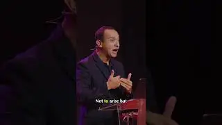 Arise, Jonah! | CTK Veritas #ctkveritas