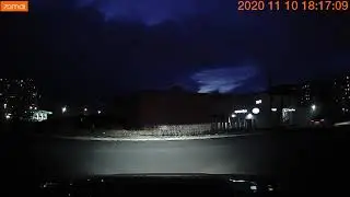 Aozoom A5 bi-led модули на bmw e34