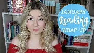 Reading Wrap-up | January 2018