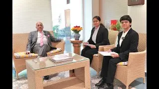 Beyond Judgments: Speaking with Honourable Mr. Justice Pankaj Mithal, Judge Supreme Court of India