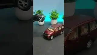 Mahindra XYLO in 32 Scale