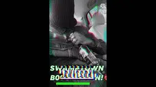 Goldmouth Spade X SWAMPTOWN B00GIEMANN #843 #asap #meetsmitty #hiphop #swamptown #rap #youtube #cult