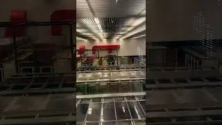 Data center.Geneva.Switzerland.