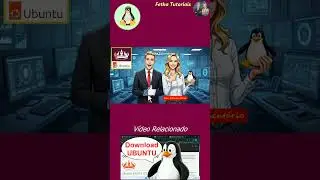 Lesson 1 of 4 from the Ubuntu Course. Download ISO.