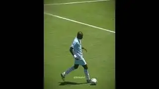 The king of Backheels 🔥