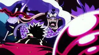 One Piece Movie 10 Ost- Terror of the Giant Animals ~Things Were Already Bad~