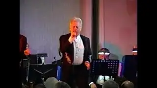 Jimmy Beaumont & the Skyliners  