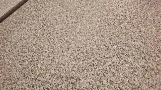 lightweight Microcellular ceramic panel