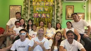 THE BESANA' S NEW YEAR CELEBRATION 2026.🥳