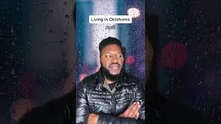 What the Weather in Oklahoma Looks Like