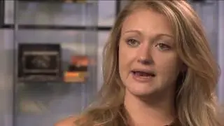 Unseen Illnesses Fix on ITV News Central