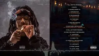 Nafe Smallz - All White Interior (Official Audio)