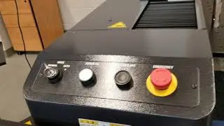 CMM Operation