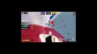 Sniper only 1v1 with my friend