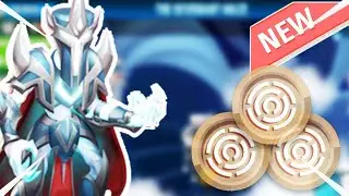 NEW  REVENANT MAZE ISLAND | HOW TO GET FERRUS F2P | HOW TO GET MAZE COINS | MONSTER COSTS & MORE!