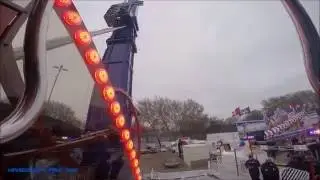 Apollo 13 K&uuml;chenmeister (PREMIERE) Hamburger Fr&uuml;hlingsdom 2016(onride)