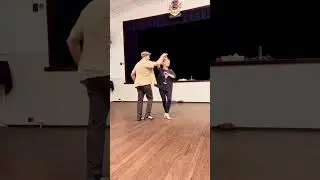 Dave n Kookie On2 Salsa Intermediate Dec 2025