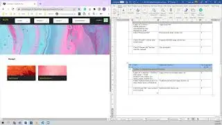 UAT 20220415 Conestoga IT Capstone app