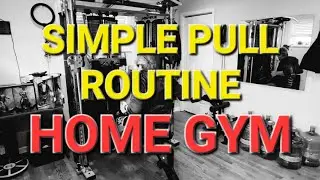 Exercises On The Inspire FT2 #fitness #functionaltrainer #homegym #fyp