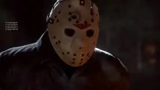 Friday the 13th The Game - PS4 Review & Jason Gameplay