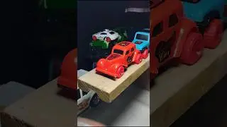Vomm vomm vooommm