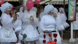 trotinetas_2004 - Carnaval da Nazaré