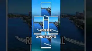 Let&rsquo;s Move Together!🏠🚛#ad #packermover #officemovers #bocaratonmovers #packersmovers #moverd