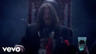 Will Sheff - Estrangement Zone (Official Video)