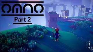 Omno) Part 2 - Simply Dashing